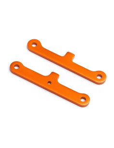 ARM BRACE SET (ORANGE)