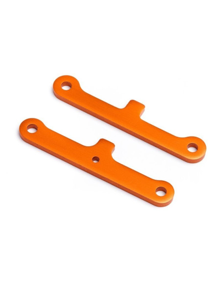 ARM BRACE SET (ORANGE)