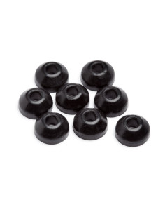 RUBBER BUMP STOP 3X8.5X4MM...