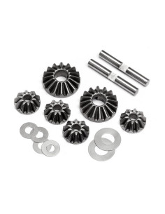 GEAR DIFF BEVEL GEAR SET...