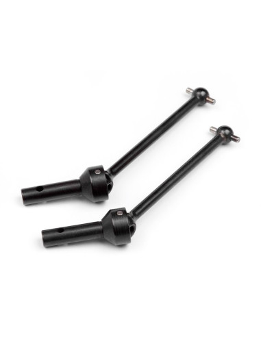 CENTER UNIVERSAL DRIVE SHAFT SET (FRONT/REAR)