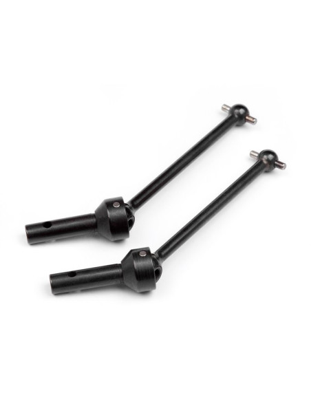CENTER UNIVERSAL DRIVE SHAFT SET (FRONT/REAR)