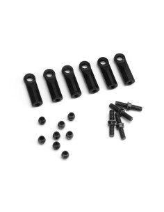 ADJUSTABLE UPPER ARM SET