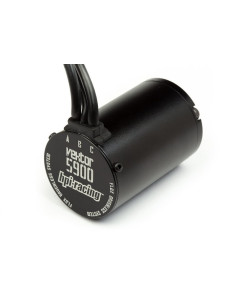 FLUX VEKTOR 5900KV...