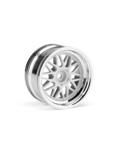 HRE C90 WHEEL 26MM...