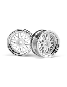 HRE C90 WHEEL 26MM... 2