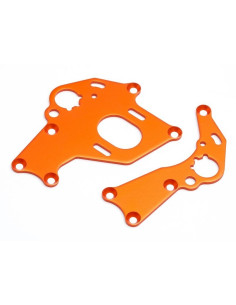 MOTOR MOUNT SET...