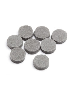 FOAM SPACER 7x2.5mm (8pcs)