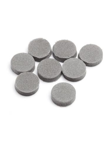 FOAM SPACER 7x2.5mm (8pcs)