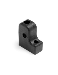 EXHAUST PIPE MOUNT (PLASTIC)