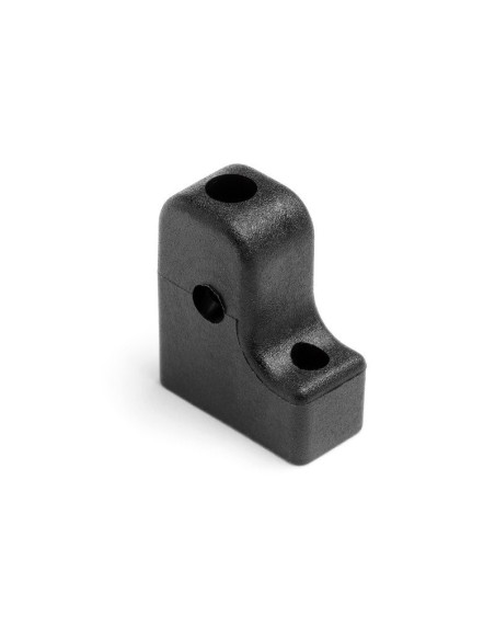 EXHAUST PIPE MOUNT (PLASTIC)