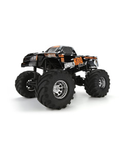 MINI GT-1 TRUCK PAINTED...
