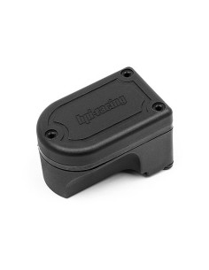 WATERPROOF RECEIVER BOX