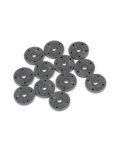 4 AND 5 HOLE SHOCK PISTON...