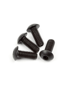 DROOP SCREW M4x10mm (4pcs)