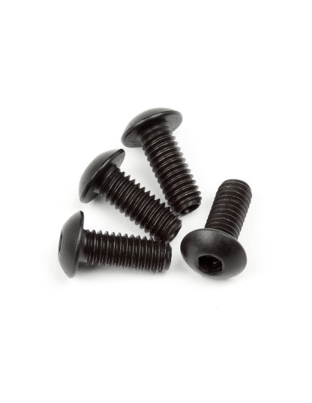 DROOP SCREW M4x10mm (4pcs)