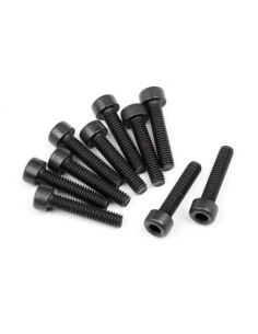 CAP HEAD SCREW M2.5x12mm...