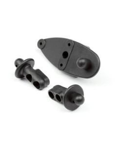 BODY MOUNT SET