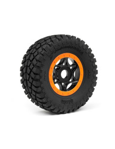 SPARE WHEEL SET