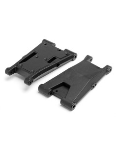 FRONT SUSPENSION ARM SET