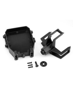 ESC TRAY SET
