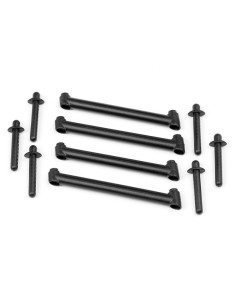 TUBE FRAME STRUTS/BODY MOUNTS