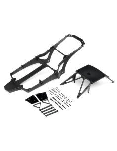 TUBE FRAME SET