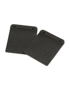 MUD FLAP SET (2pcs)