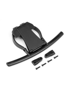 FRONT BUMPER SET