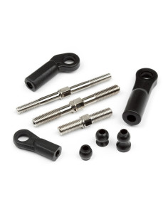 TURNBUCKLE SET
