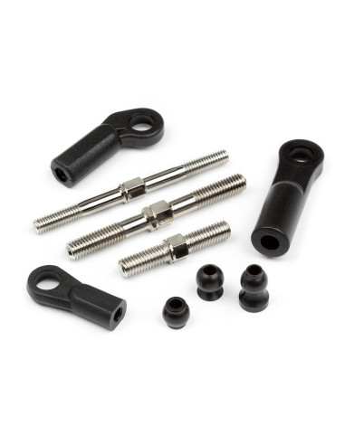 TURNBUCKLE SET