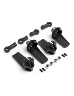 Shock Guard Set