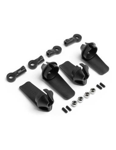Shock Guard Set