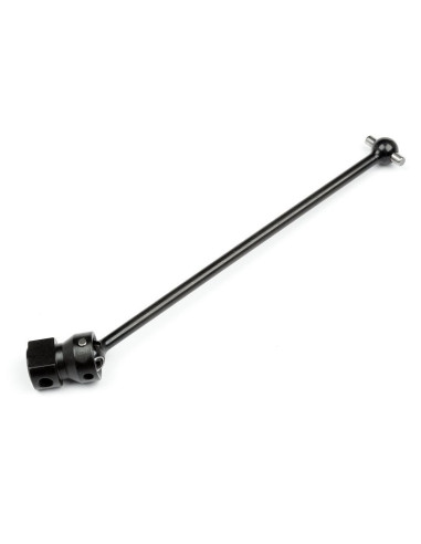 CENTER DRIVE SHAFT SET (FRONT)