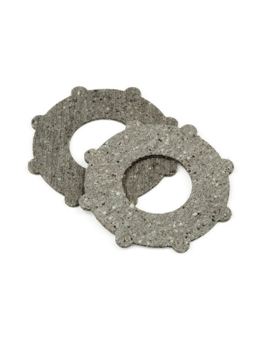 SLIPPER PAD 16X33X1.0MM (TSC)