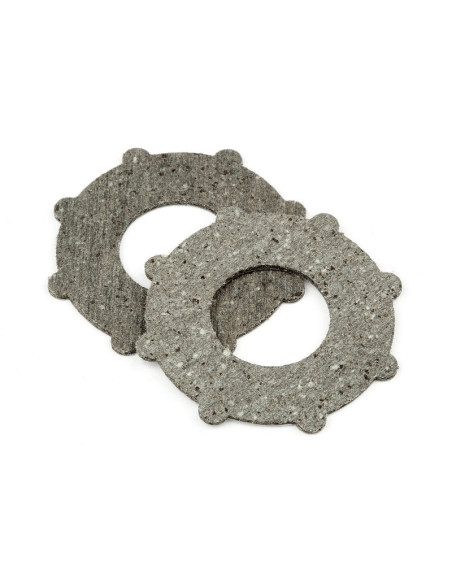 SLIPPER PAD 16X33X1.0MM (TSC)