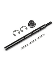 DRIVE SHAFT 6X80MM (TSC)