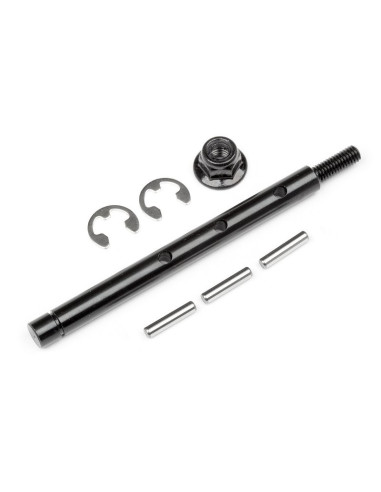 DRIVE SHAFT 6X80MM (TSC)