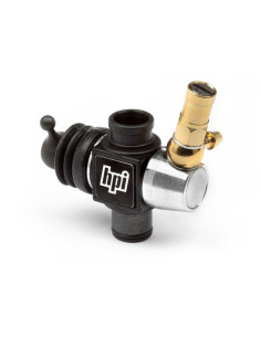 COMPOSITE SLIDE CARBURETOR...