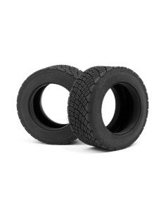WR8 RALLY OFF ROAD TIRE (2pcs)