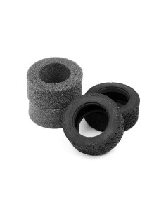 WR8 RALLY OFF ROAD TIRE (2pcs) 2
