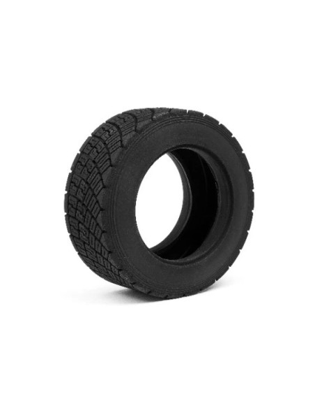 WR8 RALLY OFF ROAD TIRE (2pcs)