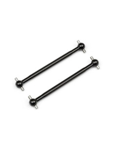 DRIVE SHAFT 56mm (2pcs)