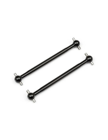 DRIVE SHAFT 56mm (2pcs)