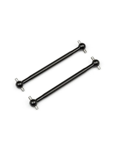 DRIVE SHAFT 56mm (2pcs)