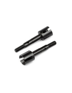 AXLE SHAFT (2pcs)