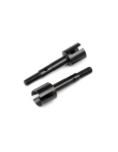 AXLE SHAFT (2pcs)