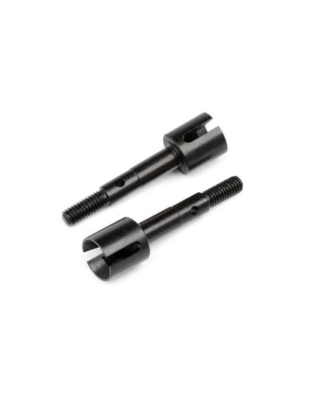 AXLE SHAFT (2pcs)