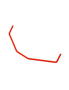 REAR SWAY BAR (2mm/ORANGE)