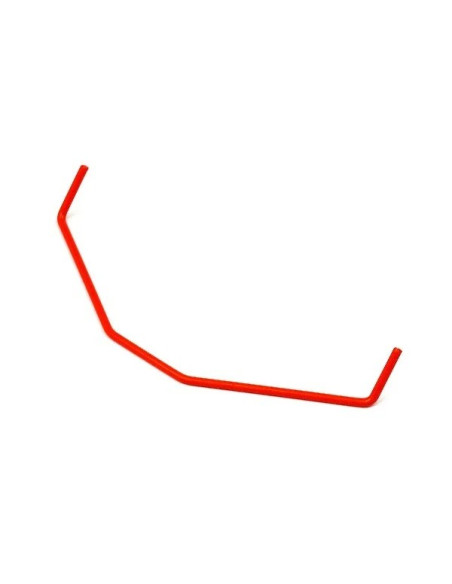 REAR SWAY BAR (2mm/ORANGE)